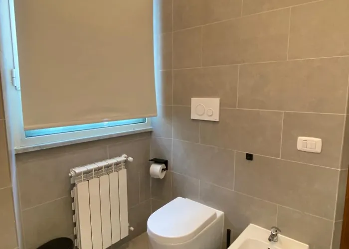 Residenza Aurelia