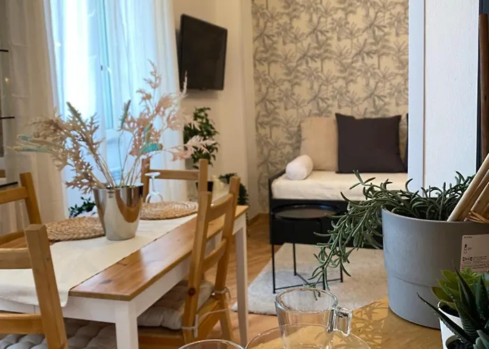 Residenza Aurelia Apartment Rom