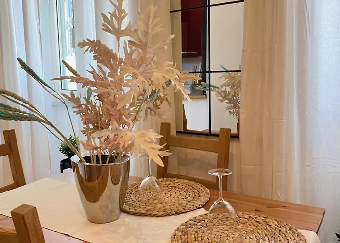 Residenza Aurelia Apartment Rom