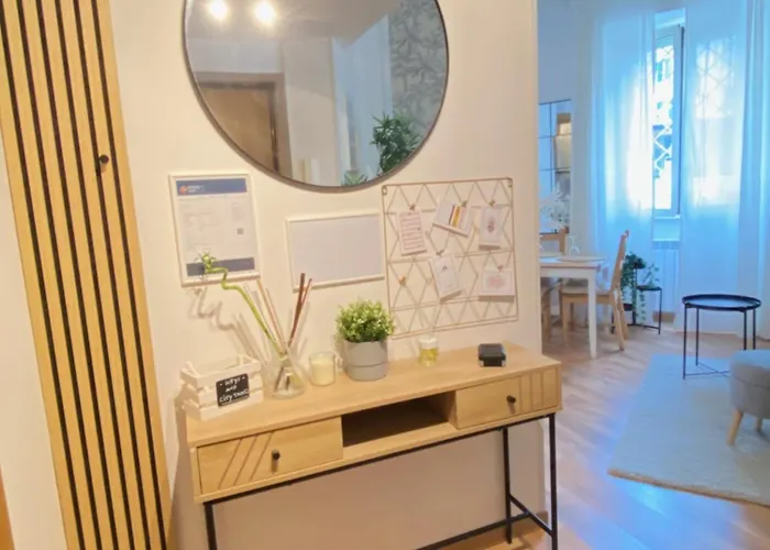 Residenza Aurelia Apartment