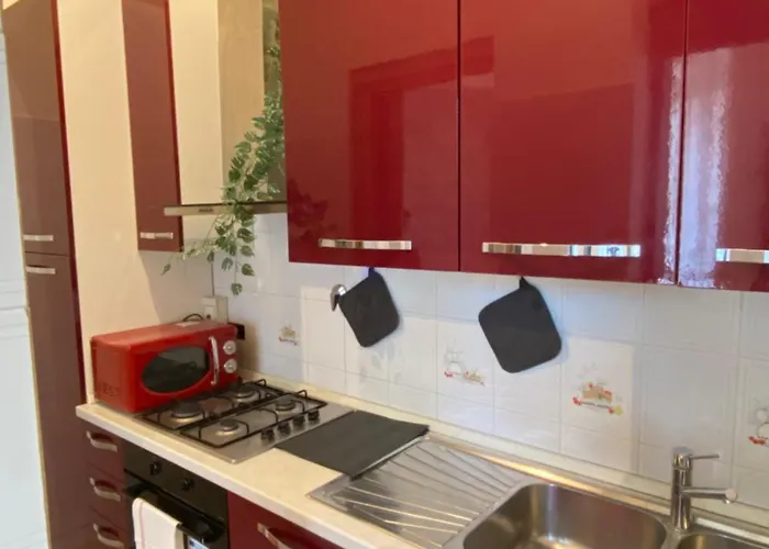 Residenza Aurelia Apartment *