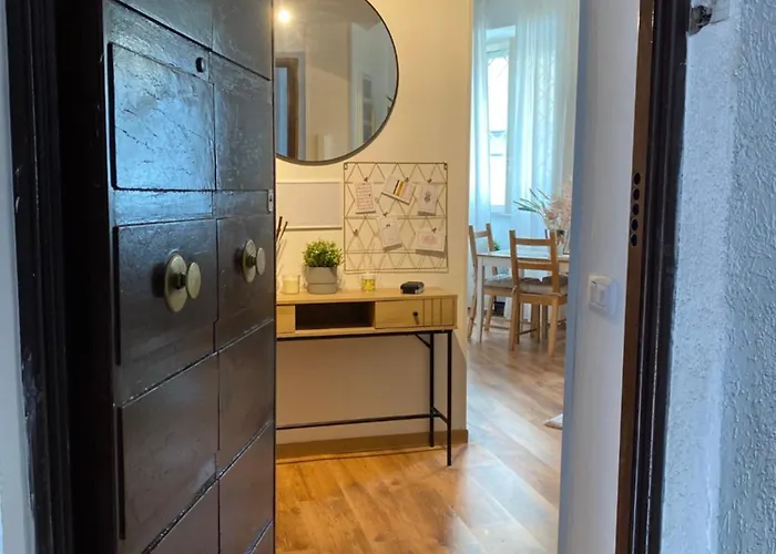 Residenza Aurelia Rom
