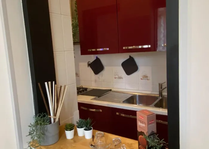 Residenza Aurelia * Rom