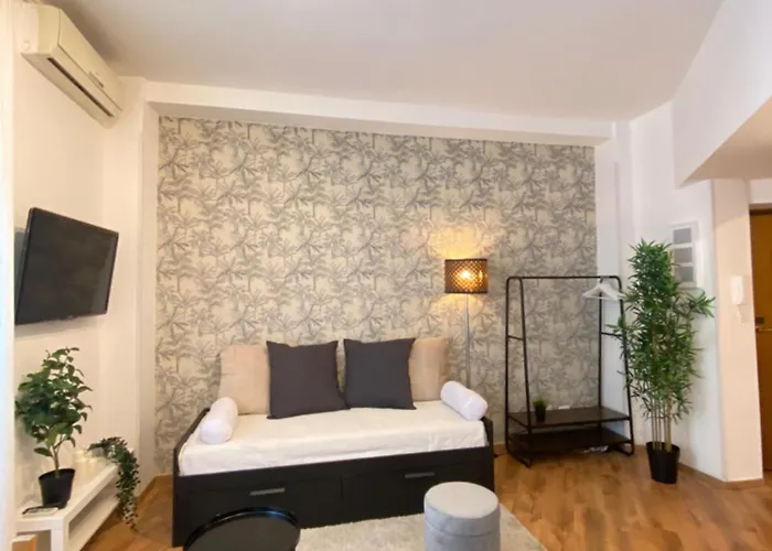 Residenza Aurelia Apartment Rom