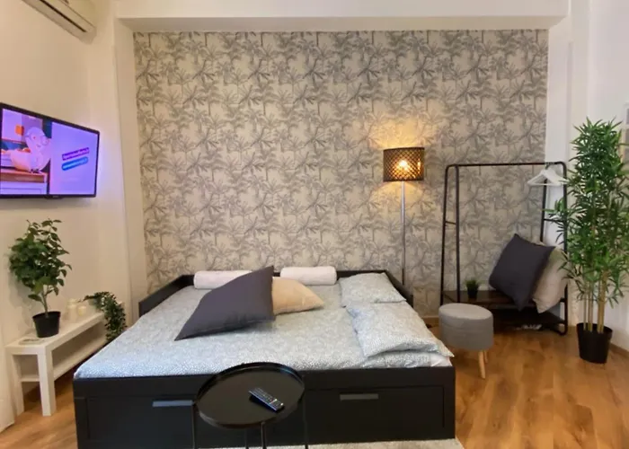 Apartment Residenza Aurelia Rom