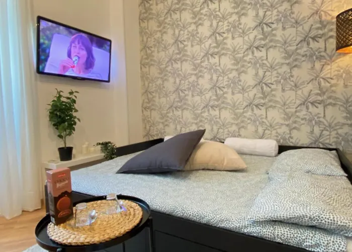 Residenza Aurelia Rom
