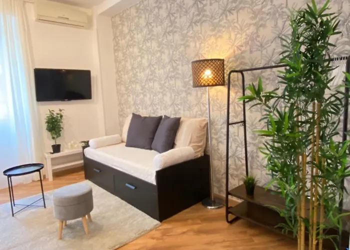 Residenza Aurelia