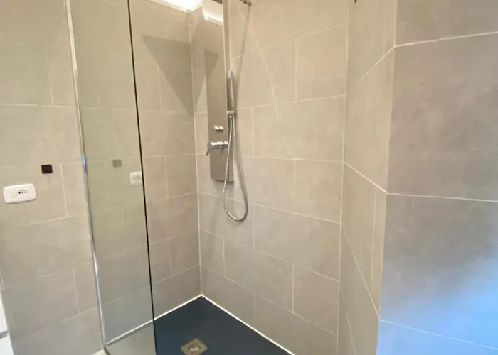 Apartment Residenza Aurelia