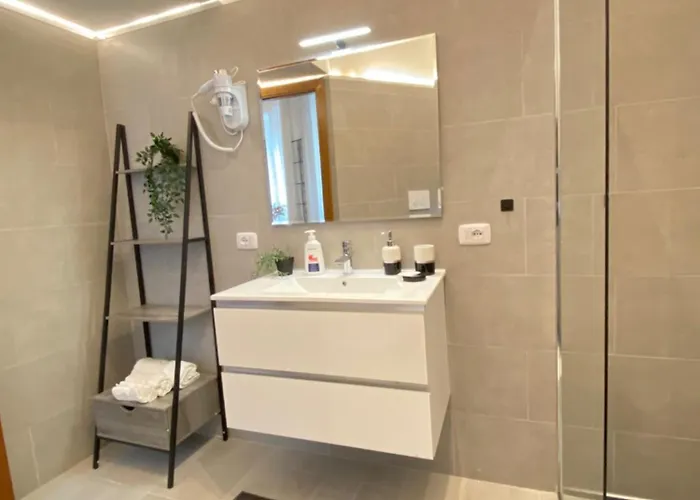 Apartment Residenza Aurelia Rom