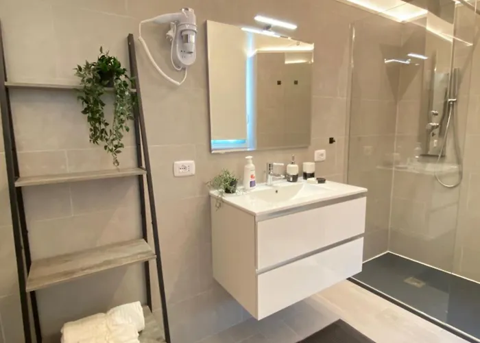 Residenza Aurelia Rom