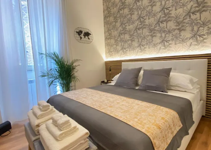 Residenza Aurelia Apartment
