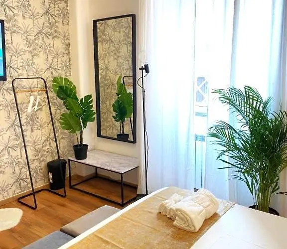 Apartment Residenza Aurelia
