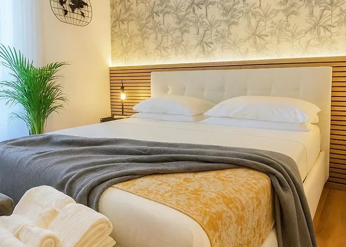 Apartment Residenza Aurelia *