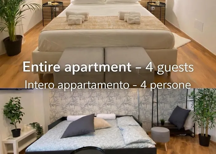 Residenza Aurelia * Rom