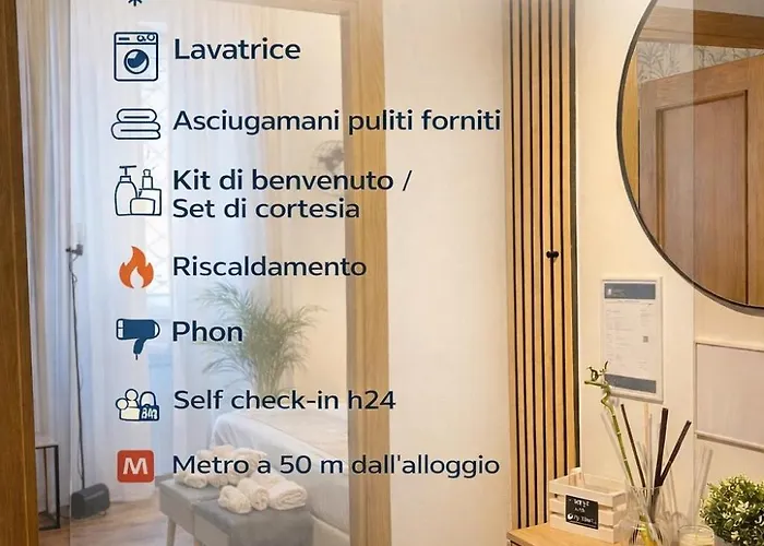 Residenza Aurelia Rom