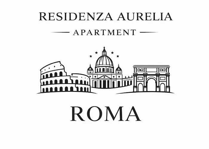 Apartment Residenza Aurelia *